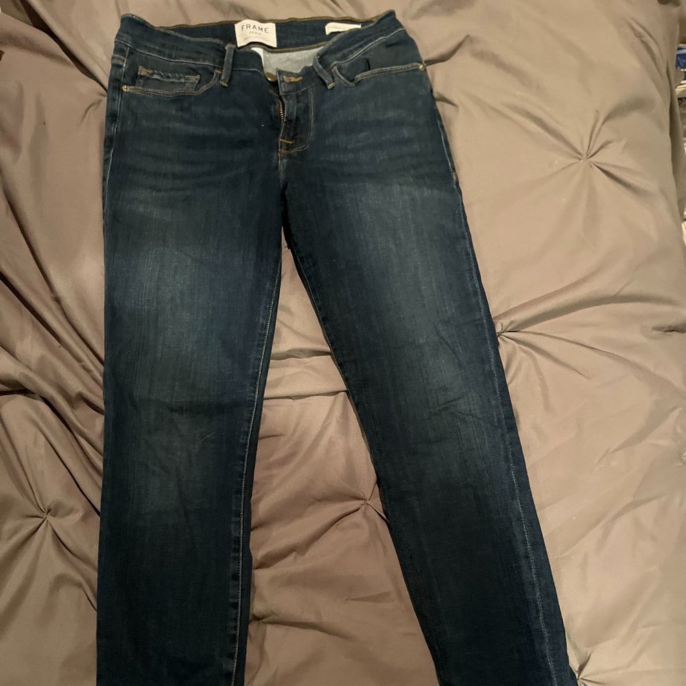FRAME Denim